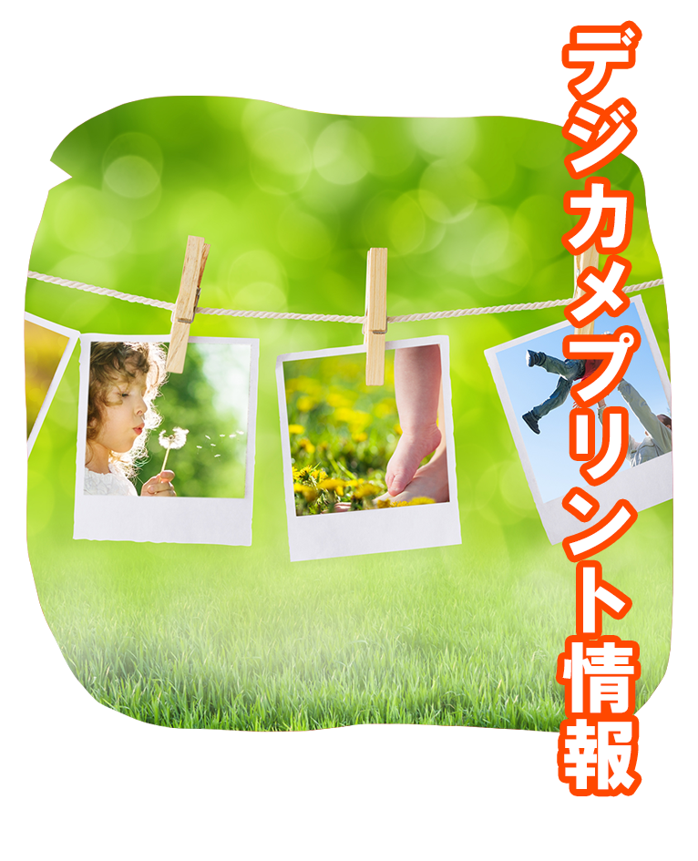 プリントロゴ