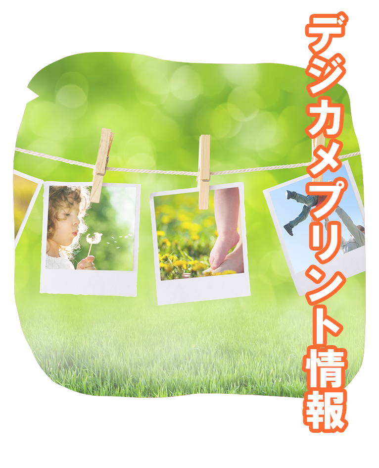 プリントロゴ